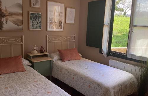 EL HOGAR DE LA CASTAÑERA - Foto 8