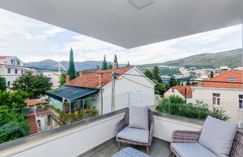 Apartment Alius Ragusa Deluxe II - Photo 23