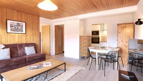 Charmant appartement au cœur de Courchevel 1550, accès direct Courchevel 1850 - FR-1-575-67 - Foto 4