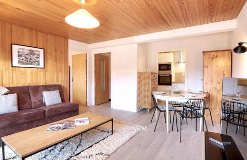 Charmant appartement au cœur de Courchevel 1550, accès direct Courchevel 1850 - FR-1-575-67 - Foto 4