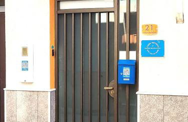 Casa Mayago, terraza y solárium - Foto 12