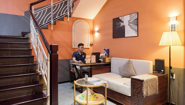 Kin Wander Tan Quy - Foto 2, Recepción