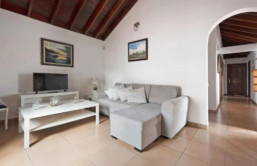 Villa La Relva - Terraza y Jacuzzi - Foto 5