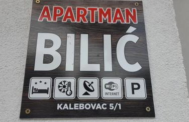 Apartmani Bilić - Foto 34