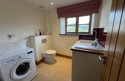 Shircombe Lodge - Exmoor National Park - Foto 15