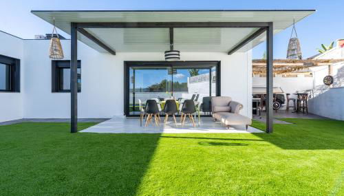 La Villa del Roc - Foto 2