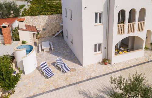 Appartments Villa Daria - Foto 21