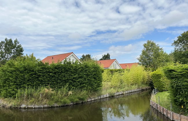 4 bedroom House in Noordwijk with garden and terrace - Photo 10