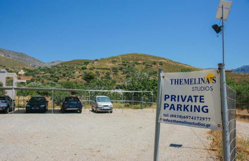 Themelina Studios - Foto 18