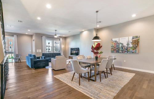 Modern 4BR Villas with Amenities - Photo 9