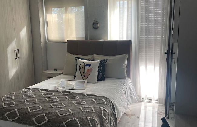 Sea View Apartment Patras - Foto 3