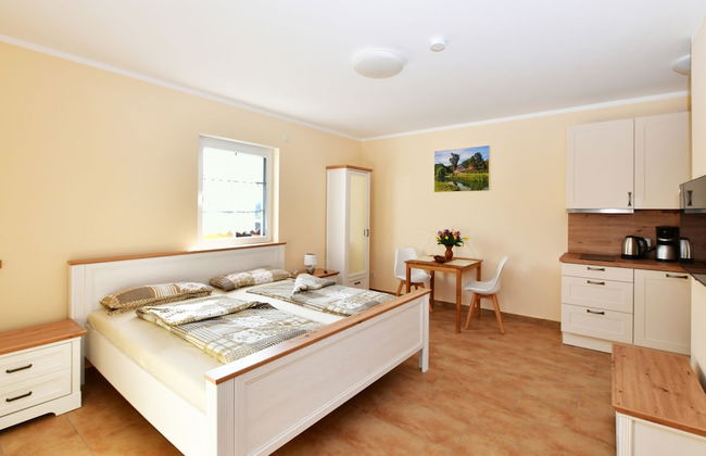 Schone Wohnung in Lubben an der Spree - Photo 3