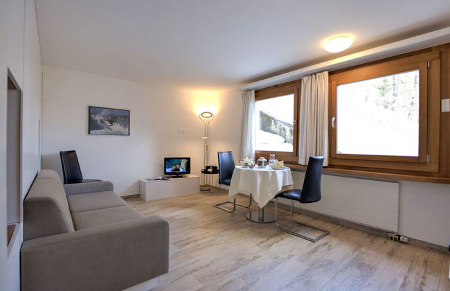 Chesa Munteratsch 311 - Foto 10