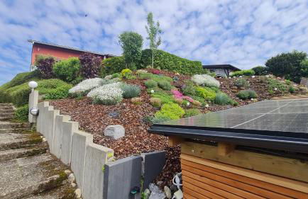 Apartment Neuweiher - Foto 19