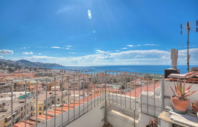 La Terrazza Del Nonno - Foto 14