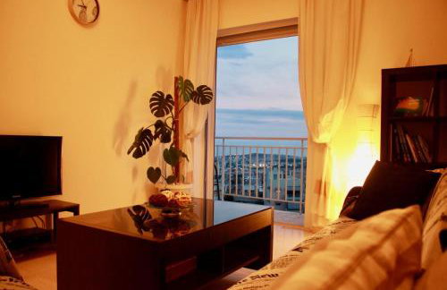 Penthouse with Sea View - Foto 7