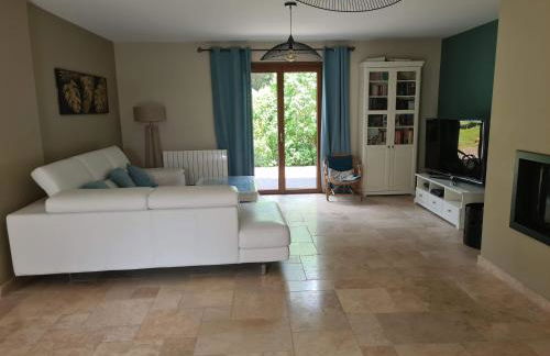 Maison 6 chambres au cœur du circuit des 24h du Mans - Photo 21