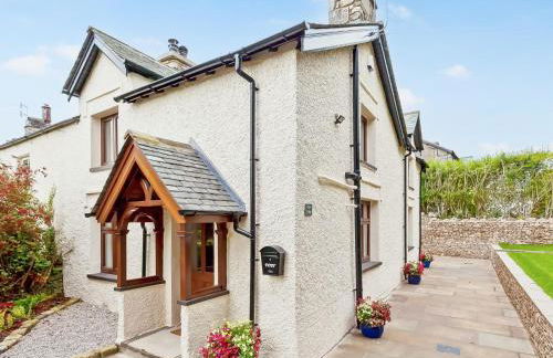 Cove Lodge - Uk49157 - Photo 1