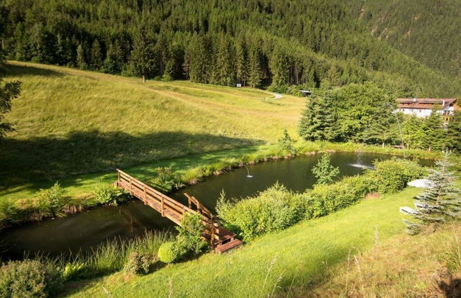 Holiday Home Chalet Astrid - Foto 21