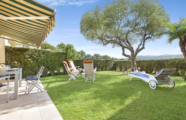 Villa Ses Brises 28 - Foto 25