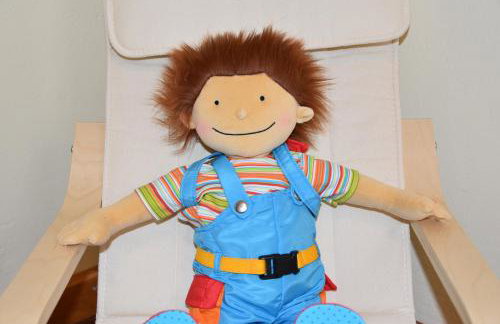 Ferienwohnung Veste Heldburg - Foto 2