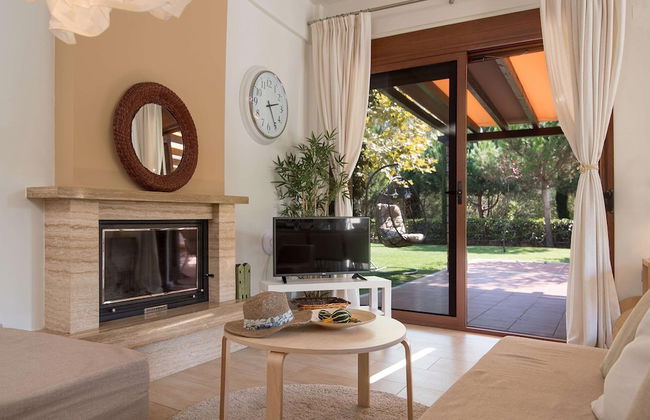 Olympus Villas - Foto 60