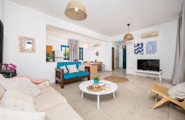 Villa Poseidonas in Peyia - Photo 14