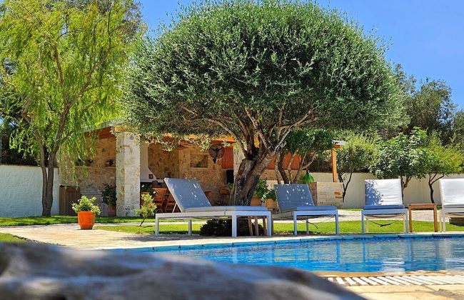 Villa Claire Corfu - Foto 28