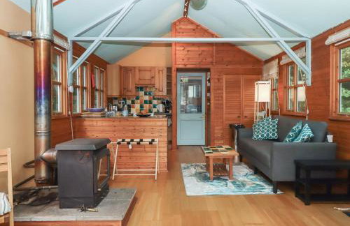 The Sharpham Boat House - Photo 9