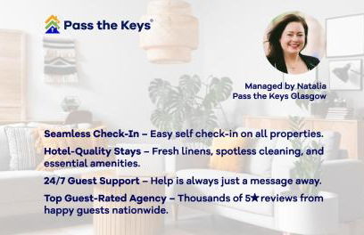 Beautiful, traditional 2 bed flat w free parking - Pass the Keys - Photo 51