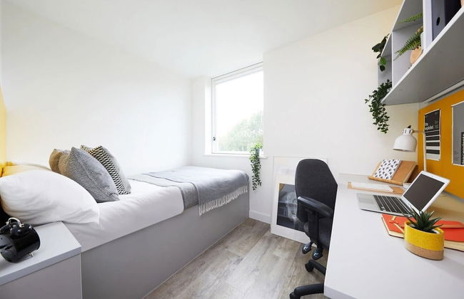 Student Only Cathedral Point - Foto 9