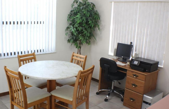 Villa Brunk - Comfort - 3 Bedroom - Foto 5