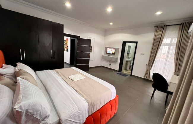 Service Apartment Hub - Foto 40