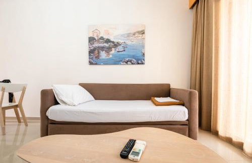 MANI HOUSES Selinitsa Art Koloveas - Foto 17