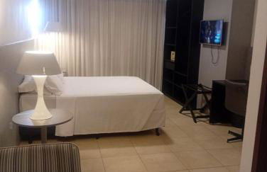 Suítes Executivas - Photo 8