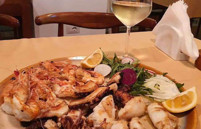 Olea Residence, Luxury sea View Apartment With Private Beach - Foto 47