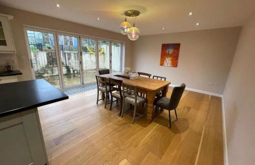 Modern and cosy 4 bedroom home in the Mendip Hills, North Somerset - Foto 37