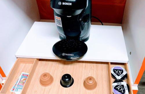 Melo Home 1 Near Airport, Elevator - Foto 28