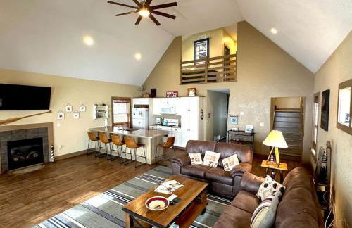 The Sunset Cottage - Lakefront with Private Beach - Foto 6