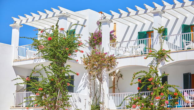 Gavimar Ariel Chico Club & Resort - Foto 4