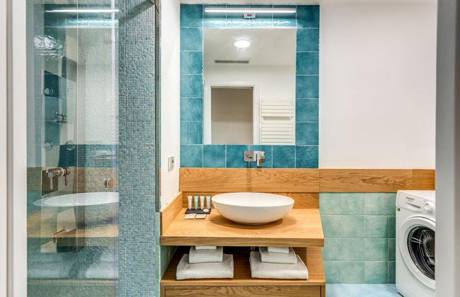 Dimora Delle Rose in Massa Lubrense - Foto 23