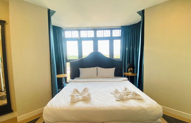 Espana Condo Resort Pattaya Office - Foto 17