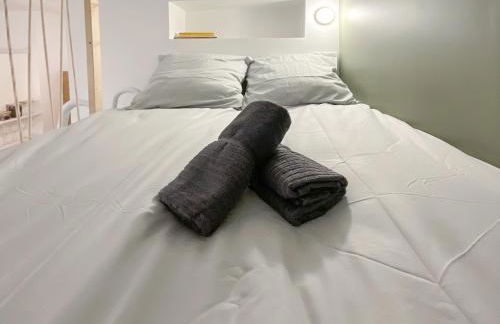 Cocon Urbain Refait À Neuf - Climatisation - Photo 15