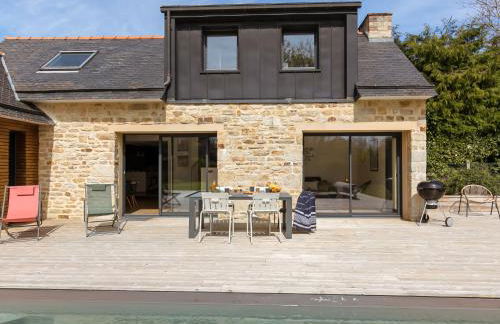 Holiday Home Breizh Riviera by Interhome - Foto 61