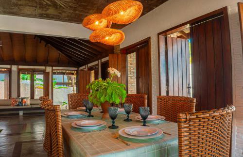 Casa Olly - Maravilha à beira Mar! - Photo 15