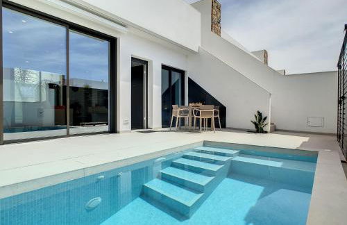 Villas Alejandra - 7409 - Foto 22