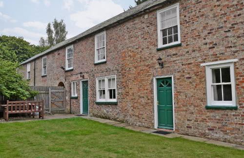 Laundry Cottage - Foto 17