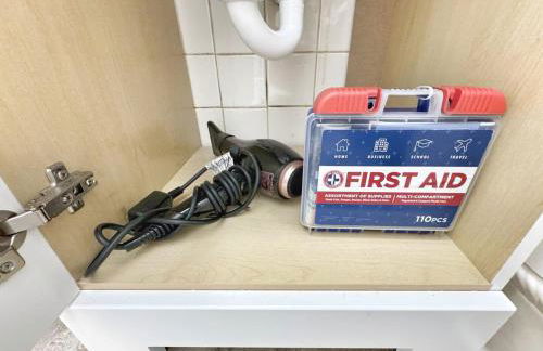 Stylish 2BR in Decatur - Big Deck - Pets OK - Fire Pit - Foto 20