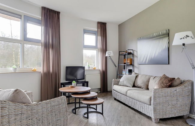 Spacious Holiday Home in Noordwolde With Garden - Foto 77