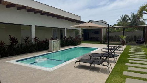Sauipe prime house - Foto 5